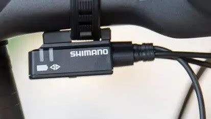 di2 junction box battery|shimano di2 instruction manual.